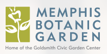 Memphis Botanic Garden