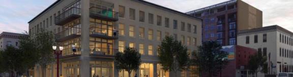 Blanchet House of Portland